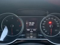 USED 2015 65 AUDI A4 2.0 AVANT TDI BLACK EDITION NAV 5d 187 BHP 2 OWNERS FROM NEW WITH FULL SERVICE HISTORY, 2 KEYS, BOOK PACK, FRESH SERVICE + 12M MOT WITHIN THE SALE