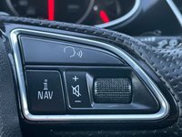 USED 2015 65 AUDI A4 2.0 AVANT TDI BLACK EDITION NAV 5d 187 BHP 2 OWNERS FROM NEW WITH FULL SERVICE HISTORY, 2 KEYS, BOOK PACK, FRESH SERVICE + 12M MOT WITHIN THE SALE