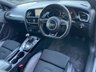 USED 2015 65 AUDI A4 2.0 AVANT TDI BLACK EDITION NAV 5d 187 BHP 2 OWNERS FROM NEW WITH FULL SERVICE HISTORY, 2 KEYS, BOOK PACK, FRESH SERVICE + 12M MOT WITHIN THE SALE