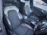 USED 2015 65 AUDI A4 2.0 AVANT TDI BLACK EDITION NAV 5d 187 BHP 2 OWNERS FROM NEW WITH FULL SERVICE HISTORY, 2 KEYS, BOOK PACK, FRESH SERVICE + 12M MOT WITHIN THE SALE