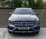 USED 2019 19 MERCEDES-BENZ GLA-CLASS 2.0 GLA 250 4MATIC AMG LINE 5d 208 BHP FINANCE AVAILABLE ZERO DEPOSIT