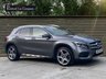 USED 2019 19 MERCEDES-BENZ GLA-CLASS 2.0 GLA 250 4MATIC AMG LINE 5d 208 BHP FINANCE AVAILABLE ZERO DEPOSIT