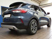 USED 2020 70 FORD KUGA 2.0 TITANIUM ECOBLUE 5d 188 BHP SPECIAL OFFER 12 MONTHS WARRANTY 4WD SAT NAV PART LEATHER CRUISE CONTROL PARKING SENSORS 1 OWNER SERVICE HISTORY 12 MONTHS WARRANTY