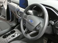 USED 2020 70 FORD KUGA 2.0 TITANIUM ECOBLUE 5d 188 BHP SPECIAL OFFER 12 MONTHS WARRANTY 4WD SAT NAV PART LEATHER CRUISE CONTROL PARKING SENSORS 1 OWNER SERVICE HISTORY 12 MONTHS WARRANTY