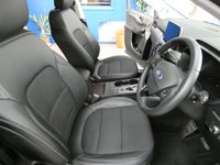 USED 2020 70 FORD KUGA 2.0 TITANIUM ECOBLUE 5d 188 BHP SPECIAL OFFER 12 MONTHS WARRANTY 4WD SAT NAV PART LEATHER CRUISE CONTROL PARKING SENSORS 1 OWNER SERVICE HISTORY 12 MONTHS WARRANTY