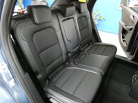 USED 2020 70 FORD KUGA 2.0 TITANIUM ECOBLUE 5d 188 BHP SPECIAL OFFER 12 MONTHS WARRANTY 4WD SAT NAV PART LEATHER CRUISE CONTROL PARKING SENSORS 1 OWNER SERVICE HISTORY 12 MONTHS WARRANTY