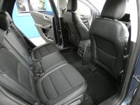 USED 2020 70 FORD KUGA 2.0 TITANIUM ECOBLUE 5d 188 BHP SPECIAL OFFER 12 MONTHS WARRANTY 4WD SAT NAV PART LEATHER CRUISE CONTROL PARKING SENSORS 1 OWNER SERVICE HISTORY 12 MONTHS WARRANTY