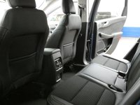 USED 2020 70 FORD KUGA 2.0 TITANIUM ECOBLUE 5d 188 BHP SPECIAL OFFER 12 MONTHS WARRANTY 4WD SAT NAV PART LEATHER CRUISE CONTROL PARKING SENSORS 1 OWNER SERVICE HISTORY 12 MONTHS WARRANTY