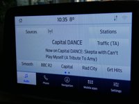 USED 2020 70 FORD KUGA 2.0 TITANIUM ECOBLUE 5d 188 BHP SPECIAL OFFER 12 MONTHS WARRANTY 4WD SAT NAV PART LEATHER CRUISE CONTROL PARKING SENSORS 1 OWNER SERVICE HISTORY 12 MONTHS WARRANTY