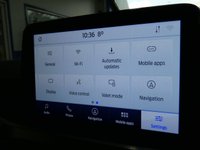 USED 2020 70 FORD KUGA 2.0 TITANIUM ECOBLUE 5d 188 BHP SPECIAL OFFER 12 MONTHS WARRANTY 4WD SAT NAV PART LEATHER CRUISE CONTROL PARKING SENSORS 1 OWNER SERVICE HISTORY 12 MONTHS WARRANTY