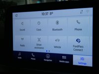 USED 2020 70 FORD KUGA 2.0 TITANIUM ECOBLUE 5d 188 BHP SPECIAL OFFER 12 MONTHS WARRANTY 4WD SAT NAV PART LEATHER CRUISE CONTROL PARKING SENSORS 1 OWNER SERVICE HISTORY 12 MONTHS WARRANTY