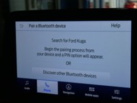 USED 2020 70 FORD KUGA 2.0 TITANIUM ECOBLUE 5d 188 BHP SPECIAL OFFER 12 MONTHS WARRANTY 4WD SAT NAV PART LEATHER CRUISE CONTROL PARKING SENSORS 1 OWNER SERVICE HISTORY 12 MONTHS WARRANTY