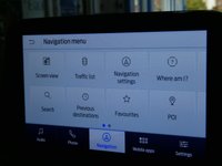 USED 2020 70 FORD KUGA 2.0 TITANIUM ECOBLUE 5d 188 BHP SPECIAL OFFER 12 MONTHS WARRANTY 4WD SAT NAV PART LEATHER CRUISE CONTROL PARKING SENSORS 1 OWNER SERVICE HISTORY 12 MONTHS WARRANTY