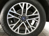 USED 2020 70 FORD KUGA 2.0 TITANIUM ECOBLUE 5d 188 BHP SPECIAL OFFER 12 MONTHS WARRANTY 4WD SAT NAV PART LEATHER CRUISE CONTROL PARKING SENSORS 1 OWNER SERVICE HISTORY 12 MONTHS WARRANTY