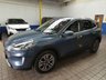 USED 2020 70 FORD KUGA 2.0 TITANIUM ECOBLUE 5d 188 BHP SPECIAL OFFER 12 MONTHS WARRANTY 4WD SAT NAV PART LEATHER CRUISE CONTROL PARKING SENSORS 1 OWNER SERVICE HISTORY 12 MONTHS WARRANTY