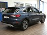 USED 2020 70 FORD KUGA 2.0 TITANIUM ECOBLUE 5d 188 BHP SPECIAL OFFER 12 MONTHS WARRANTY 4WD SAT NAV PART LEATHER CRUISE CONTROL PARKING SENSORS 1 OWNER SERVICE HISTORY 12 MONTHS WARRANTY