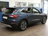USED 2020 70 FORD KUGA 2.0 TITANIUM ECOBLUE 5d 188 BHP SPECIAL OFFER 12 MONTHS WARRANTY 4WD SAT NAV PART LEATHER CRUISE CONTROL PARKING SENSORS 1 OWNER SERVICE HISTORY 12 MONTHS WARRANTY