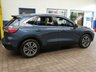 USED 2020 70 FORD KUGA 2.0 TITANIUM ECOBLUE 5d 188 BHP SPECIAL OFFER 12 MONTHS WARRANTY 4WD SAT NAV PART LEATHER CRUISE CONTROL PARKING SENSORS 1 OWNER SERVICE HISTORY 12 MONTHS WARRANTY