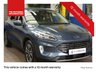 USED 2020 70 FORD KUGA 2.0 TITANIUM ECOBLUE 5d 188 BHP SPECIAL OFFER 12 MONTHS WARRANTY 4WD SAT NAV PART LEATHER CRUISE CONTROL PARKING SENSORS 1 OWNER SERVICE HISTORY 12 MONTHS WARRANTY