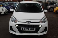 USED 2019 69 HYUNDAI I10 1.2 PREMIUM 5d 86 BHP VIEW AND RESERVE ONLINE OR CALL 01527-853940 FOR MORE INFO.