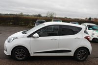 USED 2019 69 HYUNDAI I10 1.2 PREMIUM 5d 86 BHP VIEW AND RESERVE ONLINE OR CALL 01527-853940 FOR MORE INFO.