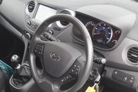 USED 2019 69 HYUNDAI I10 1.2 PREMIUM 5d 86 BHP VIEW AND RESERVE ONLINE OR CALL 01527-853940 FOR MORE INFO.