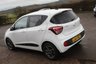 USED 2019 69 HYUNDAI I10 1.2 PREMIUM 5d 86 BHP VIEW AND RESERVE ONLINE OR CALL 01527-853940 FOR MORE INFO.