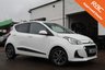 USED 2019 69 HYUNDAI I10 1.2 PREMIUM 5d 86 BHP VIEW AND RESERVE ONLINE OR CALL 01527-853940 FOR MORE INFO.