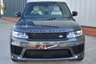 USED 2018 54 LAND ROVER RANGE ROVER SPORT 3.0 SDV6 HSE DYNAMIC 5d 306 BHP 