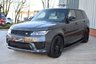 USED 2018 54 LAND ROVER RANGE ROVER SPORT 3.0 SDV6 HSE DYNAMIC 5d 306 BHP 