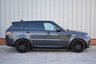 USED 2018 54 LAND ROVER RANGE ROVER SPORT 3.0 SDV6 HSE DYNAMIC 5d 306 BHP 