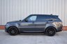 USED 2018 54 LAND ROVER RANGE ROVER SPORT 3.0 SDV6 HSE DYNAMIC 5d 306 BHP 