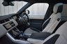 USED 2018 54 LAND ROVER RANGE ROVER SPORT 3.0 SDV6 HSE DYNAMIC 5d 306 BHP 