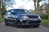 USED 2018 54 LAND ROVER RANGE ROVER SPORT 3.0 SDV6 HSE DYNAMIC 5d 306 BHP 