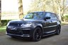 USED 2018 54 LAND ROVER RANGE ROVER SPORT 3.0 SDV6 HSE DYNAMIC 5d 306 BHP 