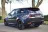 USED 2018 54 LAND ROVER RANGE ROVER SPORT 3.0 SDV6 HSE DYNAMIC 5d 306 BHP 