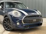 USED 2015 15 MINI HATCH COOPER COOPER S 2.0 AUTO 5dr 189 BHP 