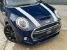 USED 2015 15 MINI HATCH COOPER COOPER S 2.0 AUTO 5dr 189 BHP 