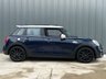 USED 2015 15 MINI HATCH COOPER COOPER S 2.0 AUTO 5dr 189 BHP 