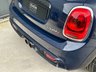 USED 2015 15 MINI HATCH COOPER COOPER S 2.0 AUTO 5dr 189 BHP 