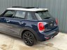 USED 2015 15 MINI HATCH COOPER COOPER S 2.0 AUTO 5dr 189 BHP 