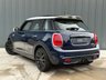 USED 2015 15 MINI HATCH COOPER COOPER S 2.0 AUTO 5dr 189 BHP 