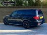 USED 2016 66 MERCEDES-BENZ GLS 3.0 GLS 350 D 4MATIC DESIGNO LINE 5d 255 BHP FINANCE ALAILABLE ZERO DEPOSIT