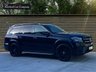 USED 2016 66 MERCEDES-BENZ GLS 3.0 GLS 350 D 4MATIC DESIGNO LINE 5d 255 BHP FINANCE ALAILABLE ZERO DEPOSIT