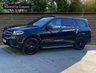 USED 2016 66 MERCEDES-BENZ GLS 3.0 GLS 350 D 4MATIC DESIGNO LINE 5d 255 BHP FINANCE ALAILABLE ZERO DEPOSIT