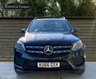 USED 2016 66 MERCEDES-BENZ GLS 3.0 GLS 350 D 4MATIC DESIGNO LINE 5d 255 BHP FINANCE ALAILABLE ZERO DEPOSIT