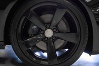 USED 2012 12 AUDI A5 2.0 TDI BLACK EDITION 2d 177 BHP +NATIONWIDE DELIVERY AVAILABLE+