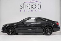 USED 2012 12 AUDI A5 2.0 TDI BLACK EDITION 2d 177 BHP +NATIONWIDE DELIVERY AVAILABLE+