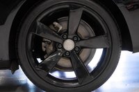USED 2012 12 AUDI A5 2.0 TDI BLACK EDITION 2d 177 BHP +NATIONWIDE DELIVERY AVAILABLE+