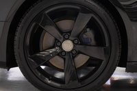USED 2012 12 AUDI A5 2.0 TDI BLACK EDITION 2d 177 BHP +NATIONWIDE DELIVERY AVAILABLE+